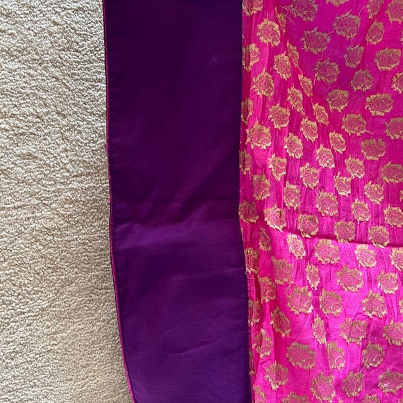 Saree - Picture 7 of 7